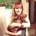 Click here to find out more about Benji being adopted by the lovely Tarryn!